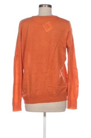 Damenpullover LC Waikiki, Größe L, Farbe Orange, Preis 24,55 €
