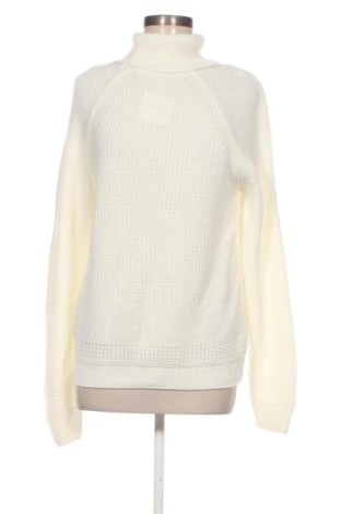 Pulover de femei LCW, Mărime L, Culoare Alb, Preț 77,00 Lei