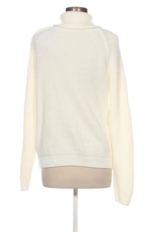 Pulover de femei LCW, Mărime L, Culoare Alb, Preț 77,00 Lei
