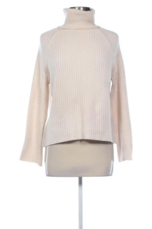 Damski sweter LCW, Rozmiar S, Kolor Beżowy, Cena 56,60 zł
