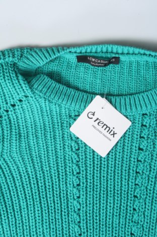 Damenpullover LCW, Größe L, Farbe Grün, Preis 20,05 €