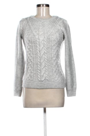 Damenpullover LCW, Größe M, Farbe Grau, Preis 14,77 €