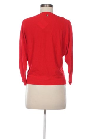 Damenpullover LUCKYLU  MILANO, Größe M, Farbe Rot, Preis € 41,99