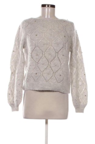 Női pulóver La Maille Sezane, Méret S, Szín Szürke, Ár 35 126 Ft