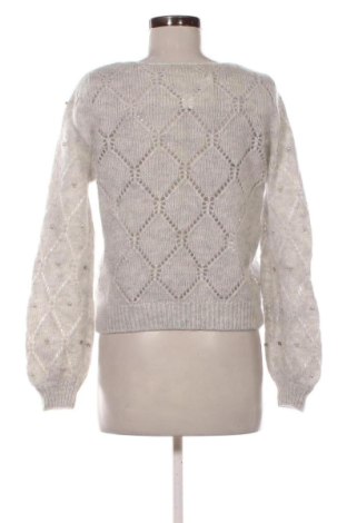Női pulóver La Maille Sezane, Méret S, Szín Szürke, Ár 35 126 Ft