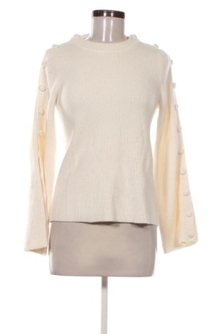 Női pulóver La Maille Sezane, Méret S, Szín Ekrü
, Ár 35 126 Ft