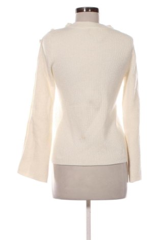 Női pulóver La Maille Sezane, Méret S, Szín Ekrü
, Ár 35 126 Ft