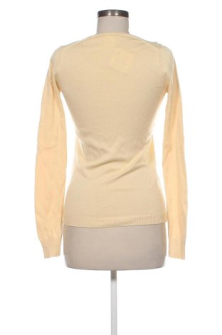 Damenpullover Lacoste, Größe S, Farbe Gelb, Preis € 52,75