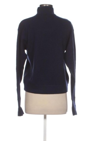 Pulover de femei Lacoste, Mărime XS, Culoare Albastru, Preț 694,99 Lei
