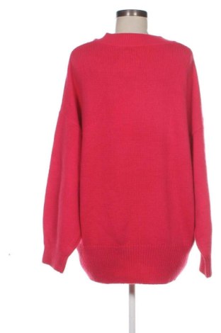 Damenpullover Laura Torelli, Größe L, Farbe Rosa, Preis € 14,77