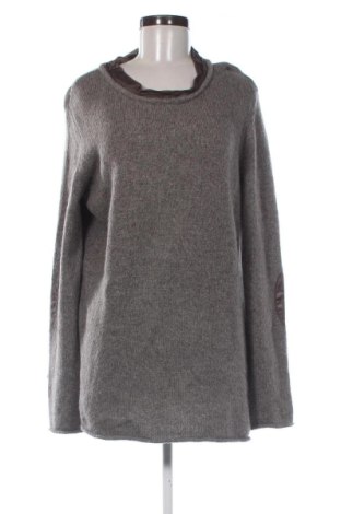 Damenpullover Laurel, Größe XL, Farbe Grau, Preis 53,00 €, #136532408