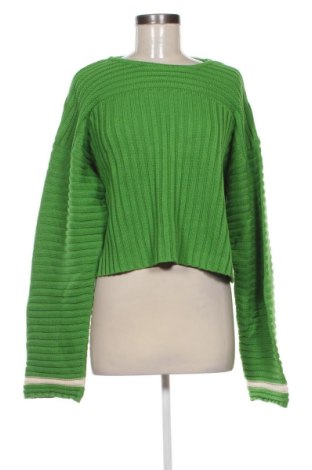 Damski sweter LeGer By Lena Gercke X About you, Rozmiar XL, Kolor Zielony, Cena 112,53 zł, #136589746