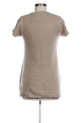 Damenpullover Look, Größe M, Farbe Beige, Preis 20,91 €