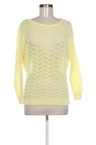 Damenpullover Louise Orop, Größe S, Farbe Gelb, Preis 19,99 €