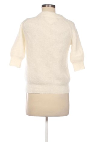 Pulover de femei MSCH, Mărime XS, Culoare Alb, Preț 166,82 Lei