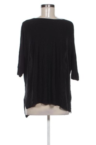 Дамски пуловер MYASTREET, Размер M, Цвят Черен, Цена 21,47 €