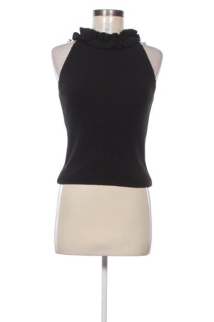 Damenpullover Mango, Größe M, Farbe Schwarz, Preis 17,99 €