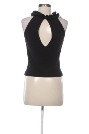 Damenpullover Mango, Größe M, Farbe Schwarz, Preis 17,99 €