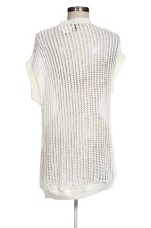 Damenpullover Mango, Größe XL, Farbe Ecru, Preis 17,99 €