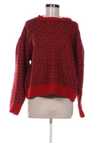 Damski sweter Mango, Rozmiar M, Kolor Kolorowy, Cena 75,02 zł