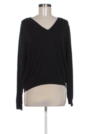 Damenpullover Mango, Größe L, Farbe Schwarz, Preis 31,65 €
