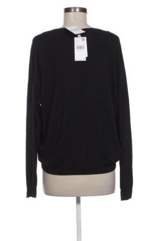 Damenpullover Mango, Größe L, Farbe Schwarz, Preis 31,65 €