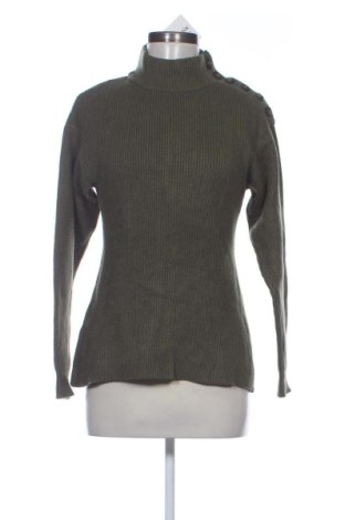 Pulover de femei Mango, Mărime L, Culoare Verde, Preț 72,99 Lei