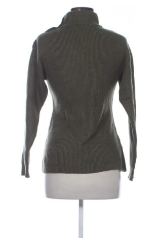 Pulover de femei Mango, Mărime L, Culoare Verde, Preț 72,99 Lei