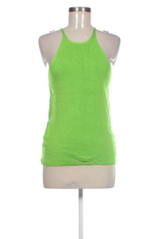 Damenpullover Mango, Größe L, Farbe Grün, Preis 16,99 €