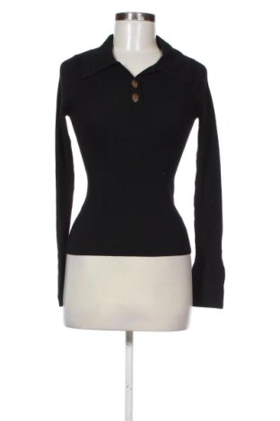 Damski sweter Mango, Rozmiar S, Kolor Czarny, Cena 166,99 zł