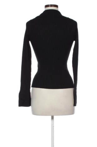 Damski sweter Mango, Rozmiar S, Kolor Czarny, Cena 166,99 zł
