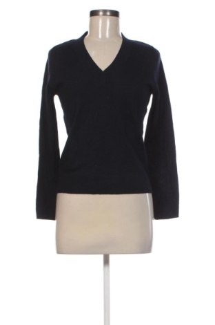 Damenpullover Mango, Größe XS, Farbe Blau, Preis 41,99 €
