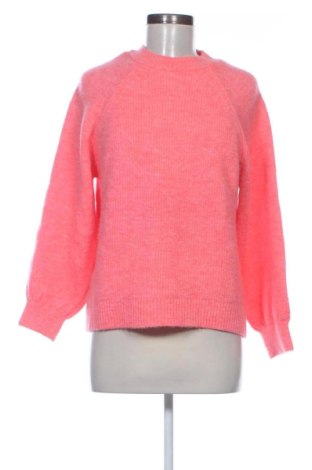 Damski sweter Mango, Rozmiar M, Kolor Różowy, Cena 73,92 zł