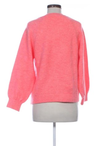 Damski sweter Mango, Rozmiar M, Kolor Różowy, Cena 73,92 zł