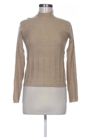 Damenpullover Mango, Größe S, Farbe Beige, Preis 13,79 €