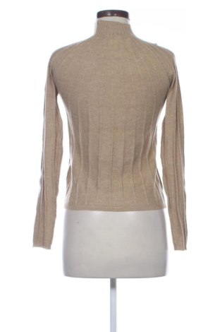 Damenpullover Mango, Größe S, Farbe Beige, Preis 13,79 €