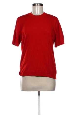 Damenpullover Mango, Größe XL, Farbe Rot, Preis 14,00 €