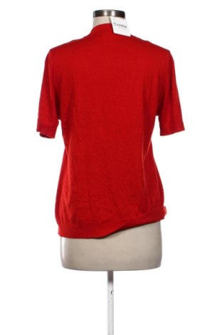 Damenpullover Mango, Größe XL, Farbe Rot, Preis 14,00 €