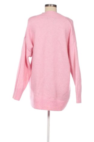 Damenpullover Mango, Größe L, Farbe Rosa, Preis 13,81 €