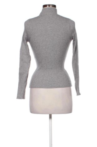Damenpullover Mango, Größe S, Farbe Grau, Preis 17,79 €