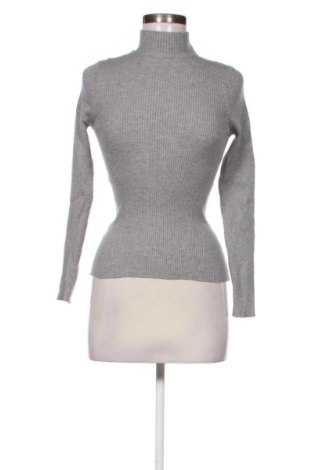 Damenpullover Mango, Größe S, Farbe Grau, Preis 17,79 €