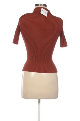 Pulover de femei Mango, Mărime M, Culoare Roșu, Preț 72,99 Lei