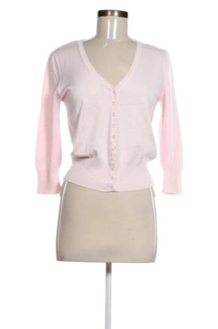 Pulover de femei Marks & Spencer, Mărime M, Culoare Roz, Preț 71,94 Lei