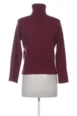 Pulover de femei Massimo Dutti, Mărime XS, Culoare Roșu, Preț 166,82 Lei