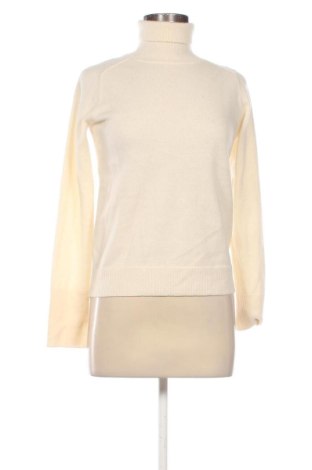 Damski sweter Massimo Dutti, Rozmiar XS, Kolor Beżowy, Cena 169,60 zł, #136565772