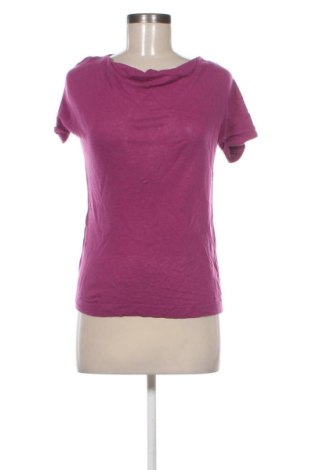Damski sweter Massimo Dutti, Rozmiar M, Kolor Fioletowy, Cena 169,60 zł