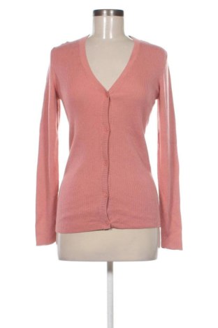Damenpullover Massimo Dutti, Größe L, Farbe Rosa, Preis 31,65 €