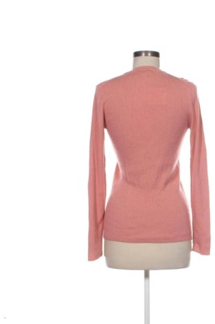 Damenpullover Massimo Dutti, Größe L, Farbe Rosa, Preis 31,65 €