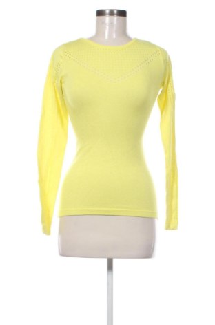 Pulover de femei Melrose, Mărime XXS, Culoare Galben, Preț 91,99 Lei