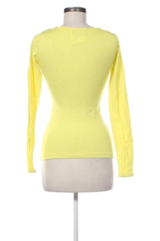 Pulover de femei Melrose, Mărime XXS, Culoare Galben, Preț 91,99 Lei